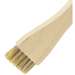 Applicator Brush, Anti-Static, ESD, Hog Bristle, 2 x 6 Rows